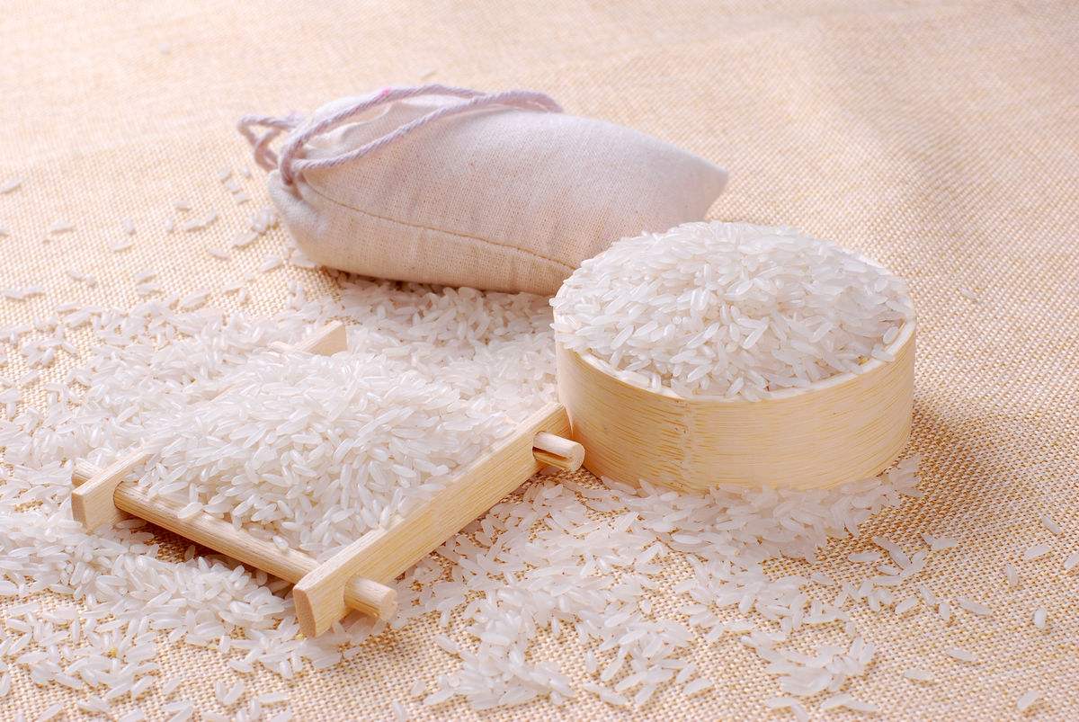 大米供應(yīng)商教你識(shí)別摻假大米，避免消費(fèi)陷…